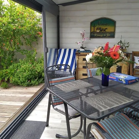 Avec Piscine Privee, 8 Pers - Fr-1-823-144
